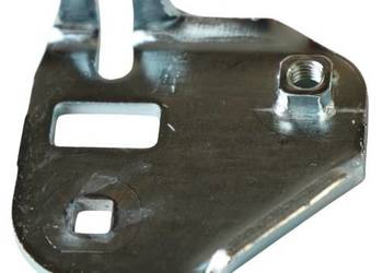 Ramię regulacji lewe przednie, kpl. 42920VH7L50