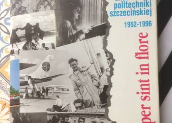( 3722 ) Chór Akademicki Politechniki Szczecińskiej 1952 - 1996