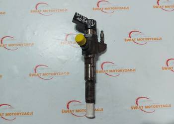 CITROEN FORD VOLVO 1.6 E-HDI 9802448680 wtryskiwacz wtrysk