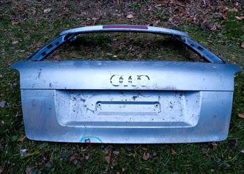 Klapa AUDI A3 8P 3DZW.