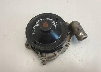 POMPA WODY Porsche Boxster 986 3.2