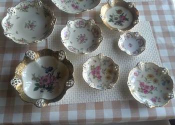 porcelana bavaria Niemcy