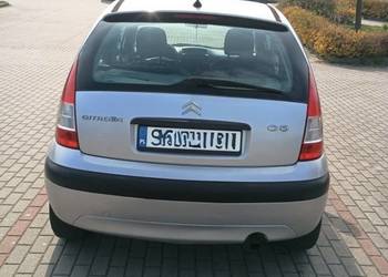 Sprzedam citroen c3