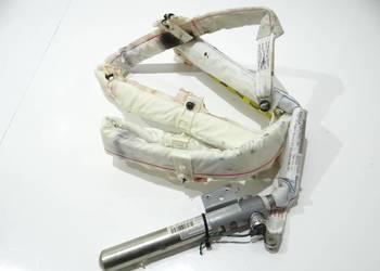 KURTYNA AIRBAG LEWA BMW 5 E60 7033767