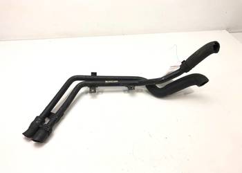 RURA PRZEWÓD WODY PORSCHE CAYENNE 7L5122073 4.5 340KM 02-10