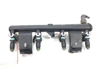 LISTWA WTRYSKOWA CITROEN C-ELYSEE DEKA 1.6 115KM