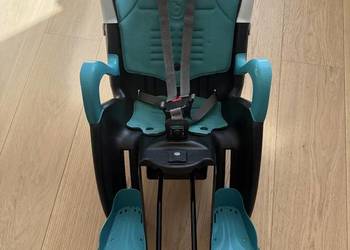 Fotelik rowerowy Bellelli