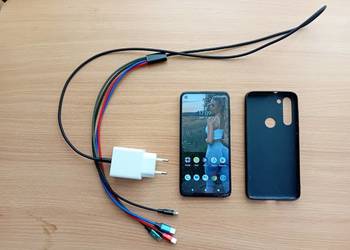 motorola moto g8 power