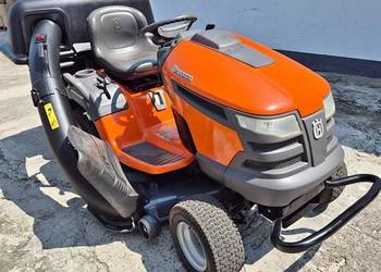 2010 HUSQVARNA GTH 2448T
