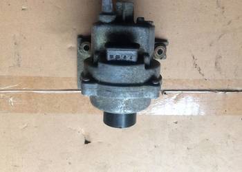 Czujnik ciśnienia paliwa Mercedes 107 SL