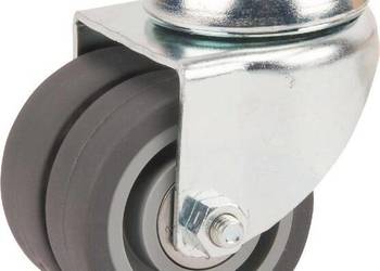 Podwójne koła skrętne 2970PJP050P3011