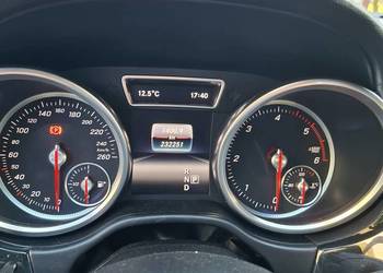 Sprzedam Mercedesa GLE 350D