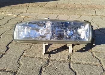 Reflektor przedni lewy Honda Accord IV