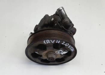 Honda CRV CR-V II 2.0 VTEC POMPA WSPOMAGANIA