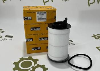 JCB Filtr odmy CCV EcoMax – JCB 320/07853