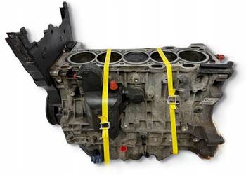 DÓŁ SILNIKA Volvo S60 V70 II S80 I 2.4 20V blok wał korbowy B5244S B5244S2