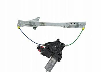MECHANIZM SZYBY LEWY PRZÓD EU  13447038LH Opel Corsa V (2014-  ) E