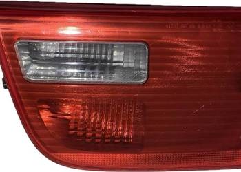 BMW X5 LAMPA PRAWA TYLNA W KLAPE 6916914-07