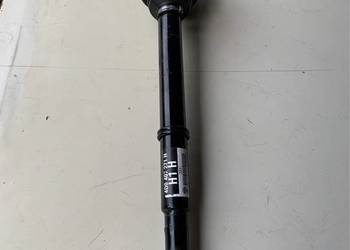 NOWA Lewa Półoś Przegub Audi A8 D2 4D0407271H Oryginał 4.2