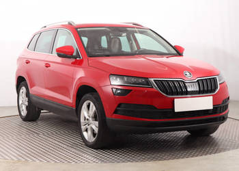 Skoda Karoq 2.0 TDI