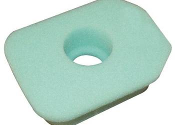 Filtr powietrza piankowy 270848