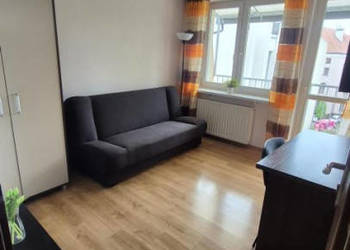 Ogłoszenie mieszkanie Warszawa Szwedzka 54.5m2 3 pokoje