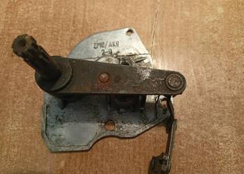 Automat zmiany biegów komar motorynka