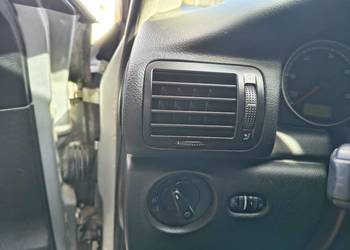 vw passat b5 golf 4 sharan polo 6n2 galaxy włącznik świateł oryginał