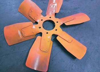 Wentylator 6 Ramienny MTZ 245-1308040