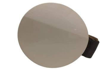 KLAPKA WLEWU PALIWA  BIAŁA  VW Volkswagen Tiguan I (2007-2016)