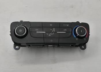 PANEL NAWIEWU KLIMATYZACJI FORD FOCUS MK3 LIFT E1ET-19980-AK
