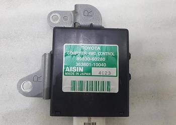 CZUJNIK MODUŁ 89530-60280 TOYOTA LAND CRUISER 120