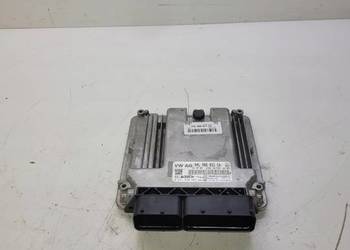 KOMPUTER STEROWNIK SILNIKA AUDI A4 B8 04L906021CA
