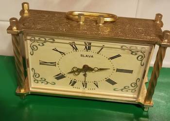 Zegarek Slava