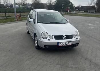Sprzedam Volkswagen Polo
