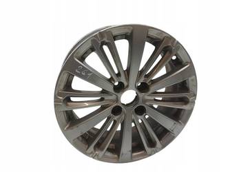 FELGA ALUMINIOWA R16 4X108 ET23 OC65MM 6.0JX16CH4-23 9808137577 PEUGEOT  CI