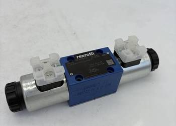 Rexroth 4WE6 D62/OFEG24N9K4 R900567512 Rozdzielacz hydrauliczny