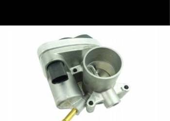 Przepustnica Skoda Fabia I 1.4 16V