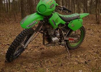 Kingroad xt50py 150cc