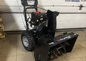 Odśnieżarka Murray Ultra