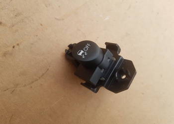 Subaru Forester 3 SH  włącznik wyłącznik ESP Subaru Forester 3 SH  włącznik wyłącznik ESP