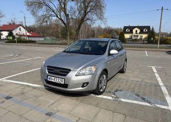 Kia Ceed Cee'd 1.4 Comfort