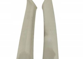 OSŁONA SŁUPKA A LEWA PRAWA KPL 3V 3V0867234A 3V0867233A Skoda Superb III