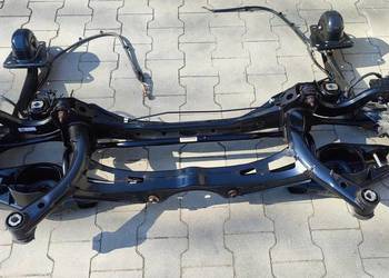 VW TIGUAN II BELKA ZAWIESZENIE TYŁ 3Q0505235AC