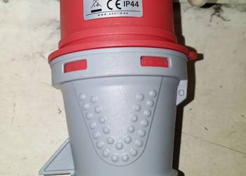 Wtyczka siła WP325 32A Nowa z PSB