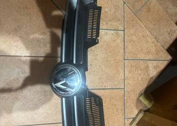 Atrapa vw golf 5 szara
