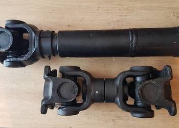 Wał napędowy ładowarka Fadroma