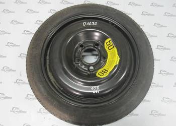 VOLVO S70 V70 koło dojazdowe 115/70/15 90M 5x108 2150511 9127261