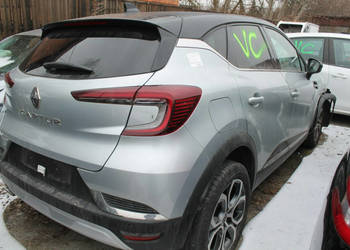 Renault Captur II (2019-)