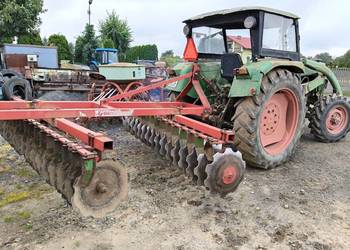Fendt xaver turbomatik